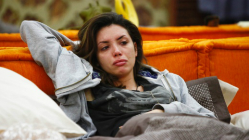 GF12: tra Ilenia Pastorelli, Mattino 5 e Raffaello Tonon è guerra GF12: tra Ilenia Pastorelli, Mattino 5 e Raffaello Tonon è guerra
