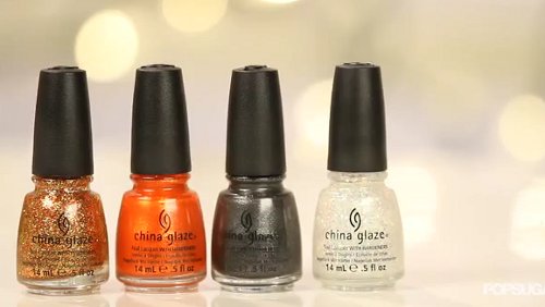 The Hunger Games: da China Glaze lo smalto ispirato al film The Hunger Games: da China Glaze lo smalto ispirato al film