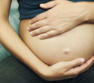 Favorire il parto: arriva il Baby Guard