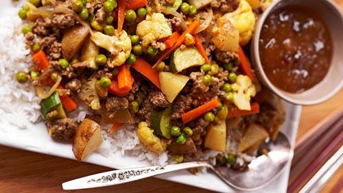 Ricette indiane vegetariane e non Ricette indiane vegetariane e non