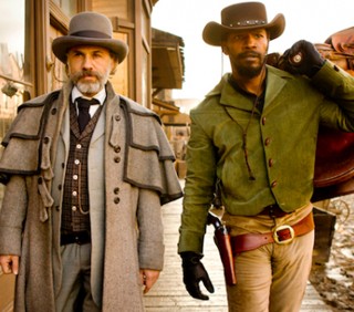 Django Unchained, foto