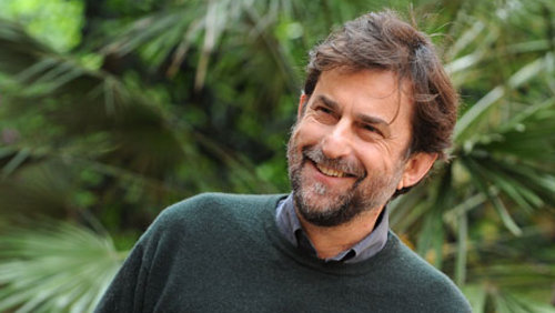 Festival di Cannes 2012, oggi la partenza con Nanni Moretti Festival di Cannes 2012, oggi la partenza con Nanni Moretti