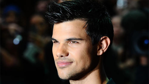 Taylor Lautner protagonista del film Tracers Taylor Lautner protagonista del film Tracers