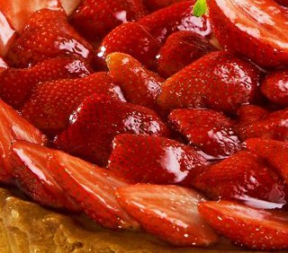 Idee per ricette di dolci alle fragole