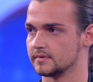 Amici: Valerio Scanu eliminato definitivamente