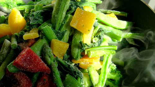 Dieta dimagrante al vapore, come farla? Dieta dimagrante al vapore, come farla?
