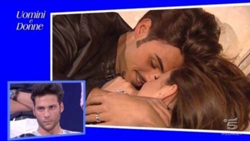 Uomini e Donne, arriva il trono di coppia Uomini e Donne, arriva il trono di coppia