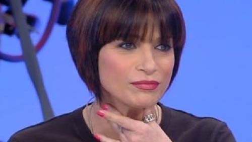 Bubi Barbieri in carcere per stalking? Bubi Barbieri in carcere per stalking?