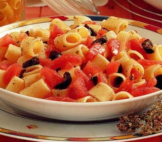 Cucina italiana: ricette