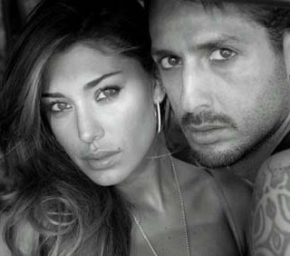 Fabrizio Corona attacca Belen Rodriguez: «Mi fa pena»