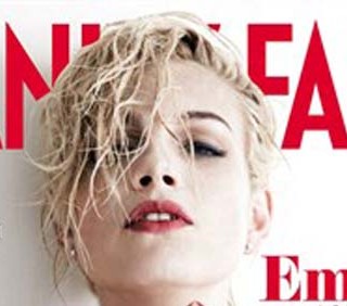 Emma Marrone si confessa a Concita De Gregorio