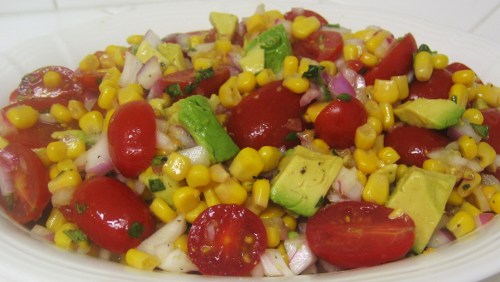 Insalate di pomodori e varianti per ricette Insalate di pomodori e varianti per ricette