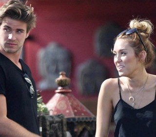 Miley Cyrus e Liam Hemsworth, matrimonio il prossimo weekend?