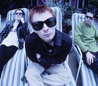Radiohead, le nuove date italiane