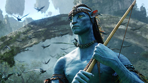 Avatar 2 solo nel 2015 Avatar 2 solo nel 2015