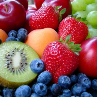 L'importanza delle frutta nell'alimentazione estiva
