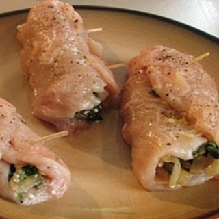 Ricetta arrostino annegato