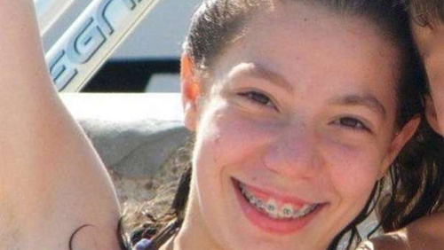 Yara Gambirasio, indagati gli amici della sorella Yara Gambirasio, indagati gli amici della sorella