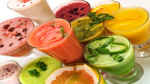 Smoothies, ricette estive Smoothies, ricette estive