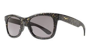 Glassing presenta Indiigo: gli occhiali da sole con coriandoli in oro puro Glassing presenta Indiigo: gli occhiali da sole con coriandoli in oro puro