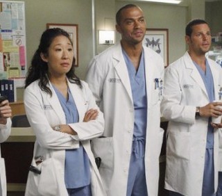 Grey’s Anatomy: spoiler e curiosità sulla nona stagione