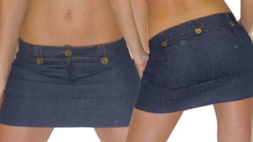 Minigonna: più venduta su eBay Minigonna: più venduta su eBay