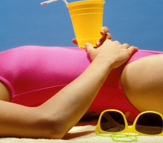 La prova costume provoca stress e depressione