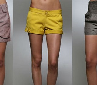 Short: quali scegliere?