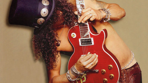 Musica estiva: playlist rock Musica estiva: playlist rock