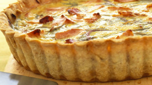 Idee di ricette a base di salmone Idee di ricette a base di salmone