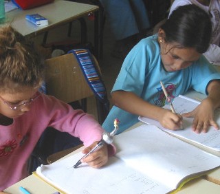 Tempo pieno a scuola: pro e contro