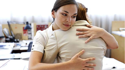 Colleghe donne: amiche o nemiche? Colleghe donne: amiche o nemiche?