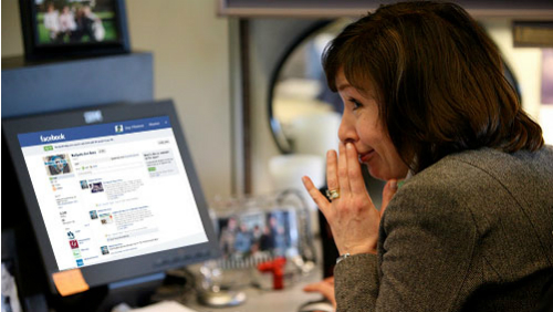 Facebook: quando i post rovinano la carriera Facebook: quando i post rovinano la carriera