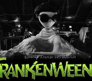Frankenweenie, nuovo video di Sparky