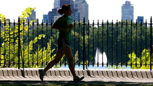 Dimagrire solo con lo sport? Si può Dimagrire solo con lo sport? Si può