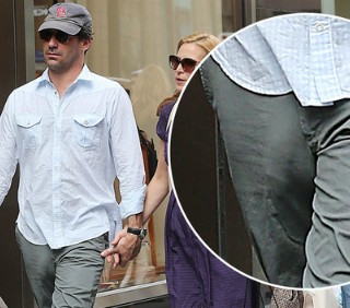 Jon Hamm, un superdotato a New York