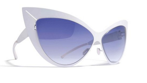 Mykita: gli occhiali firmati da Beth Ditto Mykita: gli occhiali firmati da Beth Ditto