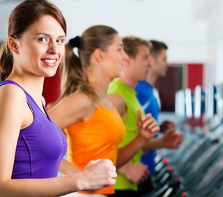A settembre tutte in palestra: consigli