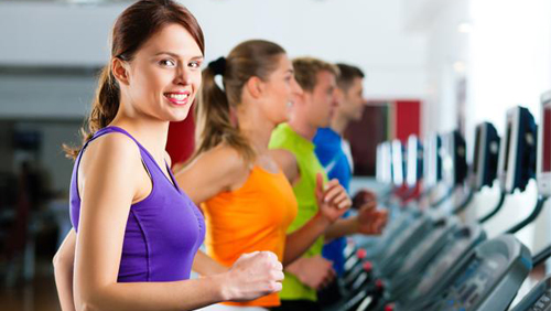 A settembre tutte in palestra: consigli A settembre tutte in palestra: consigli