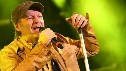 Vasco Rossi ricoverato per una degenza prolungata Vasco Rossi ricoverato per una degenza prolungata
