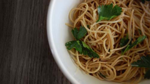 Primi piatti veloci: 10 ricette di sughi Primi piatti veloci: 10 ricette di sughi
