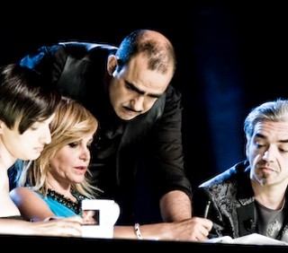 X-Factor 6, squadre dei giudici e spoiler