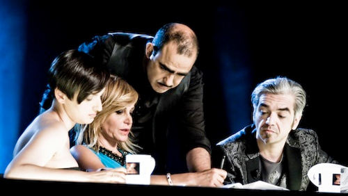 X-Factor 6, squadre dei giudici e spoiler X-Factor 6, squadre dei giudici e spoiler