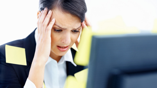 Lo stress da super lavoro va risarcito Lo stress da super lavoro va risarcito