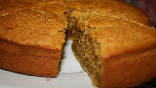 Ricette a base di zucca per Halloween Ricette a base di zucca per Halloween