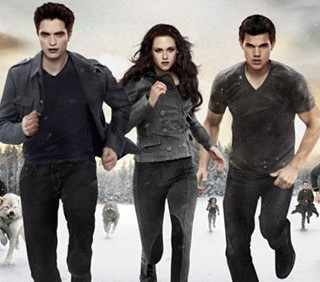 Breaking Dawn Parte 2: il poster finale