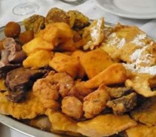 Antipasti di terra, idee per ricette