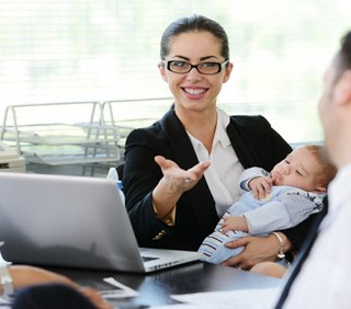 Da mamme a imprenditrici: consigli