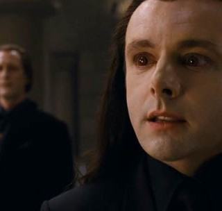 Breaking Dawn Parte 2: due clip sui Volturi