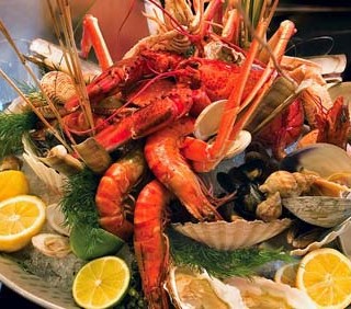 Spesa: come scegliere il pesce